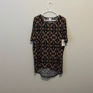 LulaRoe - Women’s Blouse